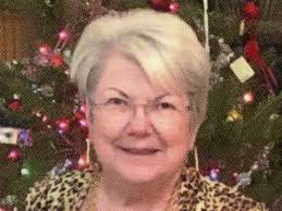 Obituary: Jane Harris