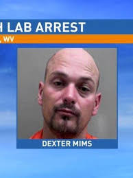 Dexter Mims's Instagram, Twitter & Facebook