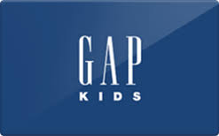 The gift card may be redeemed for merchandise at any gap, old navy, banana republic, or athleta location, including outlet and factory stores. 25 0 Gap Kids Gift Card At 0 0 Off Shefinds