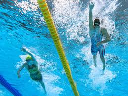 Further, ariarne proved that height really doesn't matter if people want to win the game. Tkk207tmgym2fm