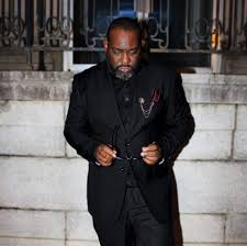 Profile for Terrell K. Mercer