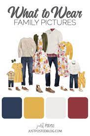 What To Wear For Family Pictures Family Picture Outfits Family Pictures What To Wear Fall Family Photo Outfits