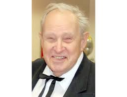 Peter Tyrrell Obituary (1928