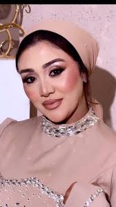 جمال العيون البنيه 🤎👑