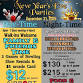 New Year’s Eve at Airport Lanes - Airport Lanes, 190 E Airport Blvd Event Image