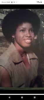 Request to enhance blurry photo of mom with Alzheimer's for funeral