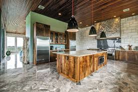 Maybe you would like to learn more about one of these? 10 Gorgeous Million Dollar Homes For Sale In San Antonio That You Likely Can T Afford Million Dollar Homes Granite Design Eclectic Kitchen