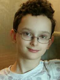 Hoping for a winning Hand: Help Peyton go to Scripps National Spelling Bee