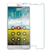 LG GX F310L One unit nano Glass 9H ...