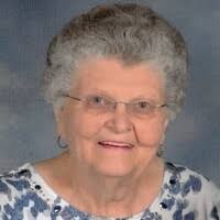 Gloria Ann Sorg Obituary April 10, 2024