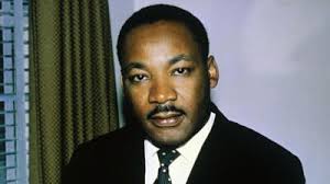 Martin Luther King Jr.: 'Injustice anywhere is a threat to justice  everywhere'