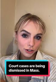 Dismissing Court Cases in Massachusetts: What You Need to Know
