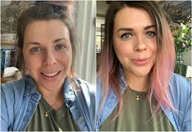 Apparently, demi had an eating disorder in the past and the loss of weight has made her breasts. Igtv Look 1 Fresh Quick No Makeup Makeup Laura Louise Makeup Beauty