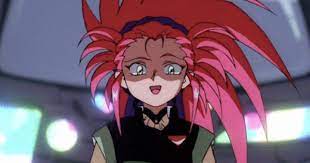 Washu Tumlbr 90s Anime Anime Anime Wallpaper