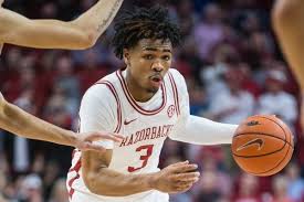 The mission of the arkansas activities association is to promote the value of participation in interscholastic activities in the aaa member schools and to provide services to the schools in a fair. Wholehogsports Projecting Arkansas 2020 21 Basketball Rotation