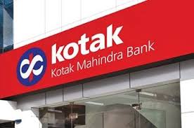 Kotak Mahindra Bank Trades Flat After Block Deals Kotak Mahindra Bank Debt Relief Programs Share Market