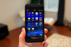 Get your blackberry z10 device unlocked today! Blackberry Z10 Review