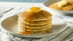 Next, throw in a 1/2 teaspoon of baking powder. How To Make Fluffy Pancakes Without Baking Powder 2021 Masterclass