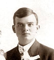 William Frederick Lindeman (1879-1958)