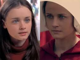 What are the top celebrity hairstyles and haircuts? Then And Now The Gilmore Girls Cast