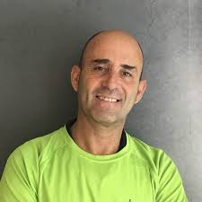 Los entrenadores de la Bonaigua en Sant Just Desven