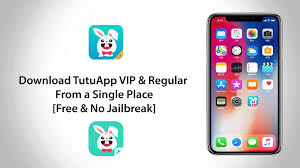 Download Tutuapp Vip Regular Free Vip Download Game Data