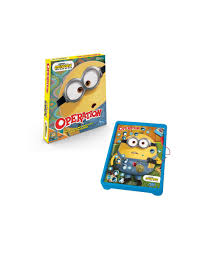 El juego operando minions / el juego operando minions fallinlovewithyou raura : El Juego Operando Minions Juego De Mesa Operando Minions Orig Hasbro Planeta Juguete Planeta Juguete Karen Bire1991