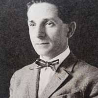 2 Lieutenant Oswald Morgan Williams (6279211139)