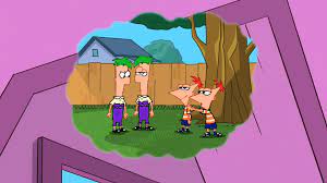 Phineas and Ferb Season 1 All Episode by HappyDaily Talent - Dailymotion