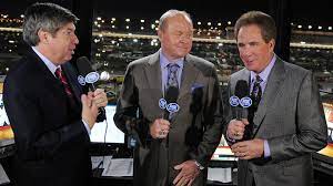 Fox sports 1 ignores waltrip's. Who Are Nascar S Best Worst Tv Announcers Sporting News