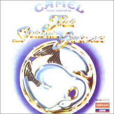 The critical success of the white rider suite (based on j. Camel Snow Goose Amazon Com Music