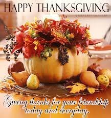 All are planning to make this thanksgiving more beautiful and stunning than before. Happy Thanksgiving Ml Guida