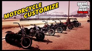 This is the new western zombie chopper, one of 13 new bikes from the gta online bikers dlc. Best Gta 5 Motorcycle Boostervillage