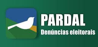 Pardal - Aplicativo para registro de irregularidades eleitorais — Tribunal Regional Eleitoral do Amazonas
