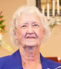 Madge Buffkin Obituary