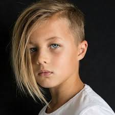 This one is not too long and requires some gel styling that should not take this haircut also compliments oval, round or square face shapes. 51 Boys Haircuts Trending In 2021 Men Hairstyles World