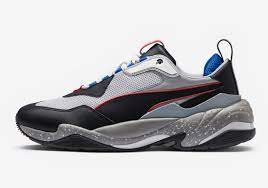 Check spelling or type a new query. Puma Thunder Electric Release Date Info Sneakernews Com