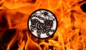 key traits of the fire tiger chinese zodiac sign