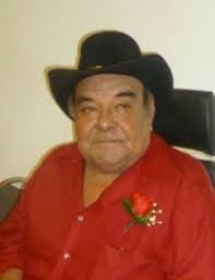 Rito Mata Obituary May 21, 2016