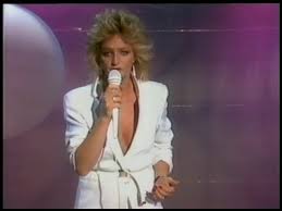 Bonnie tyler — total eclipse of the heart. Bonnie Tyler Total Eclipse Of The Heart Live Nojesmaskinen 1983 Youtube