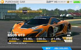 Download real racing 3 mod apk (unlimited money) to your phone now to satisfy your passions about speed. Real Racing 3 Mod Apk 9 8 4 Menu Lots Of Money Gold Download