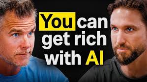 Dakota Robinson: From Electrician to Successful Ghostwriter