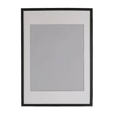 Ribba Frame Black 12x16 Ikea Ribba Frame Ikea Ribba Frames Ikea Frames