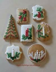 Image Result For Christmas Sugar Cookie Sleigh Decorating Ideas Christmas Cookies Decorated Christmas Sugar Cookies Cookies Recipes Christmas