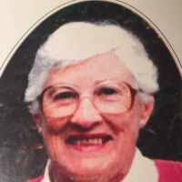 Flora Mcivor (1914–2009)