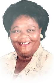 SONIA ELLENITA WILLIAMS