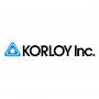 KORLOY logo from www.brandsoftheworld.com