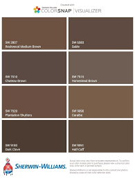 Deck Color Exterior Paint Colors For
