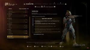 Maybe you would like to learn more about one of these? The Outer Worlds All Companions Guide Fextralife
