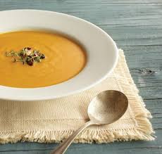 Pumpkin Soup Healthy Blender Recipes Vitamix Soup Pumpkin Soup